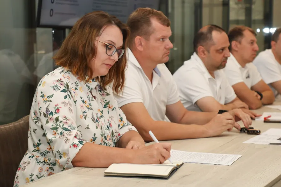 Три встречи с территориальными управляющими Корпорации развития в формате «Инвестчас» пройдут в Нижегородской области в феврале